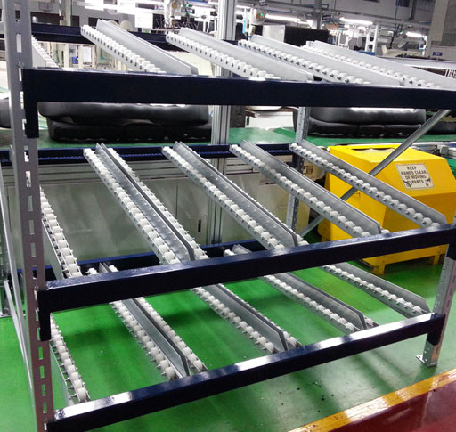 Light duty rollers Chennai